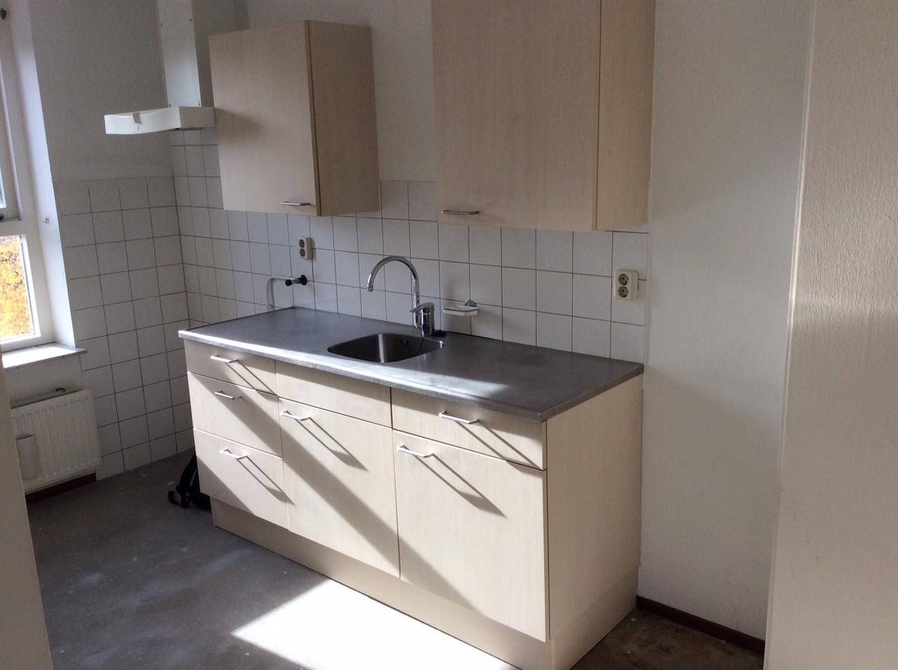 3-kamerappartement met lift in Harderwijk - Afbeelding 5