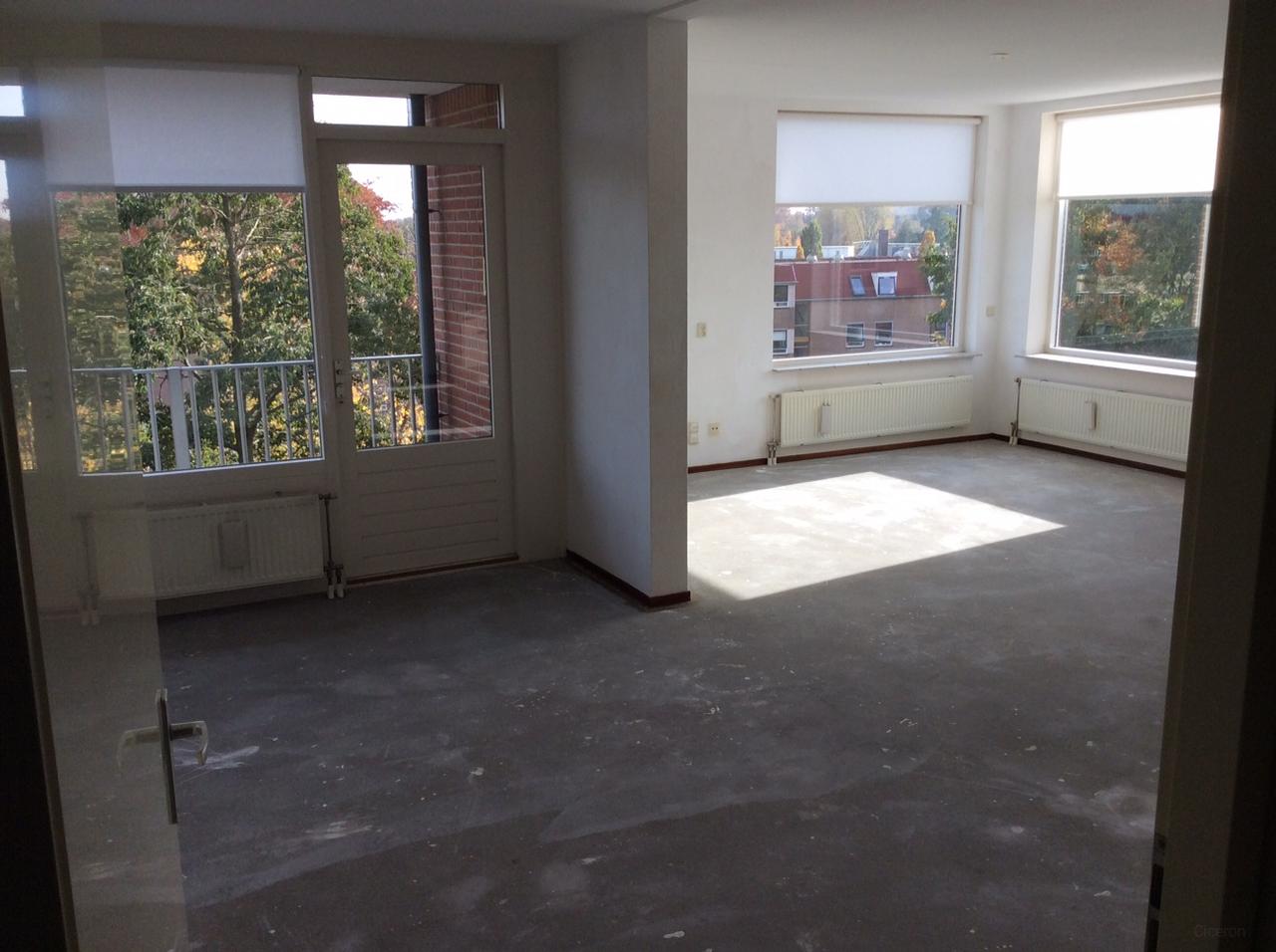 3-kamerappartement met lift in Harderwijk - Afbeelding 6