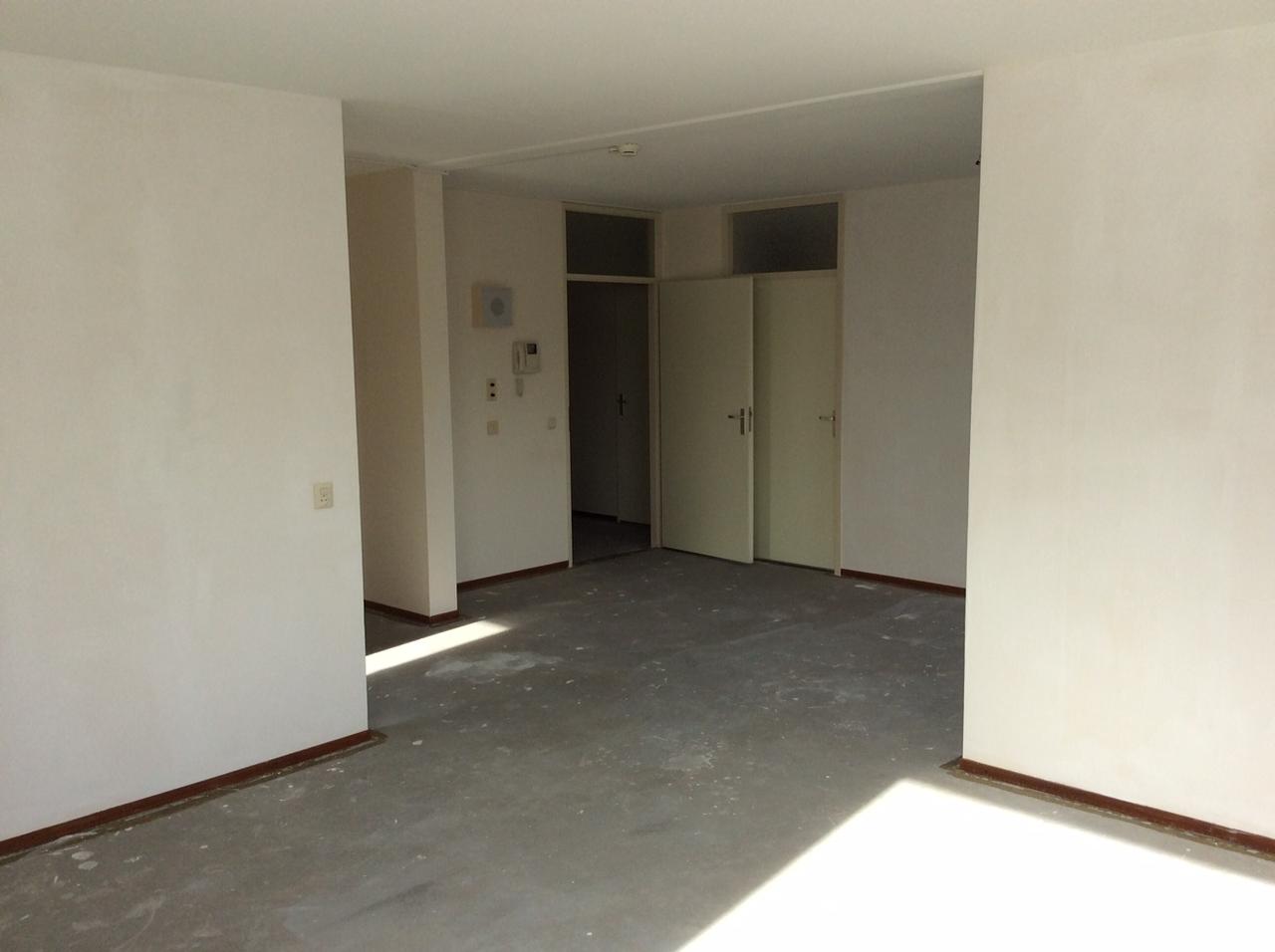 3-kamerappartement met lift in Harderwijk - Afbeelding 7
