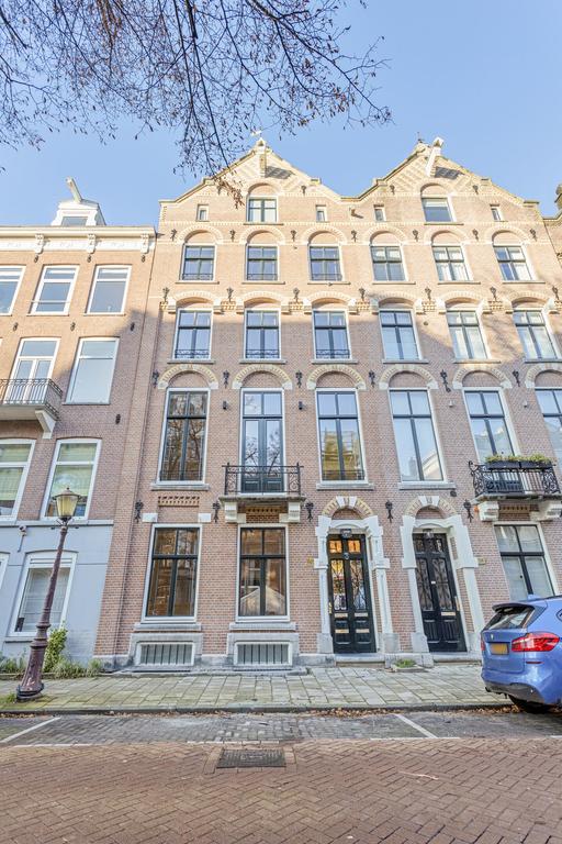 Driekamerappartement met balkon in Vondelbuurt - Afbeelding 12