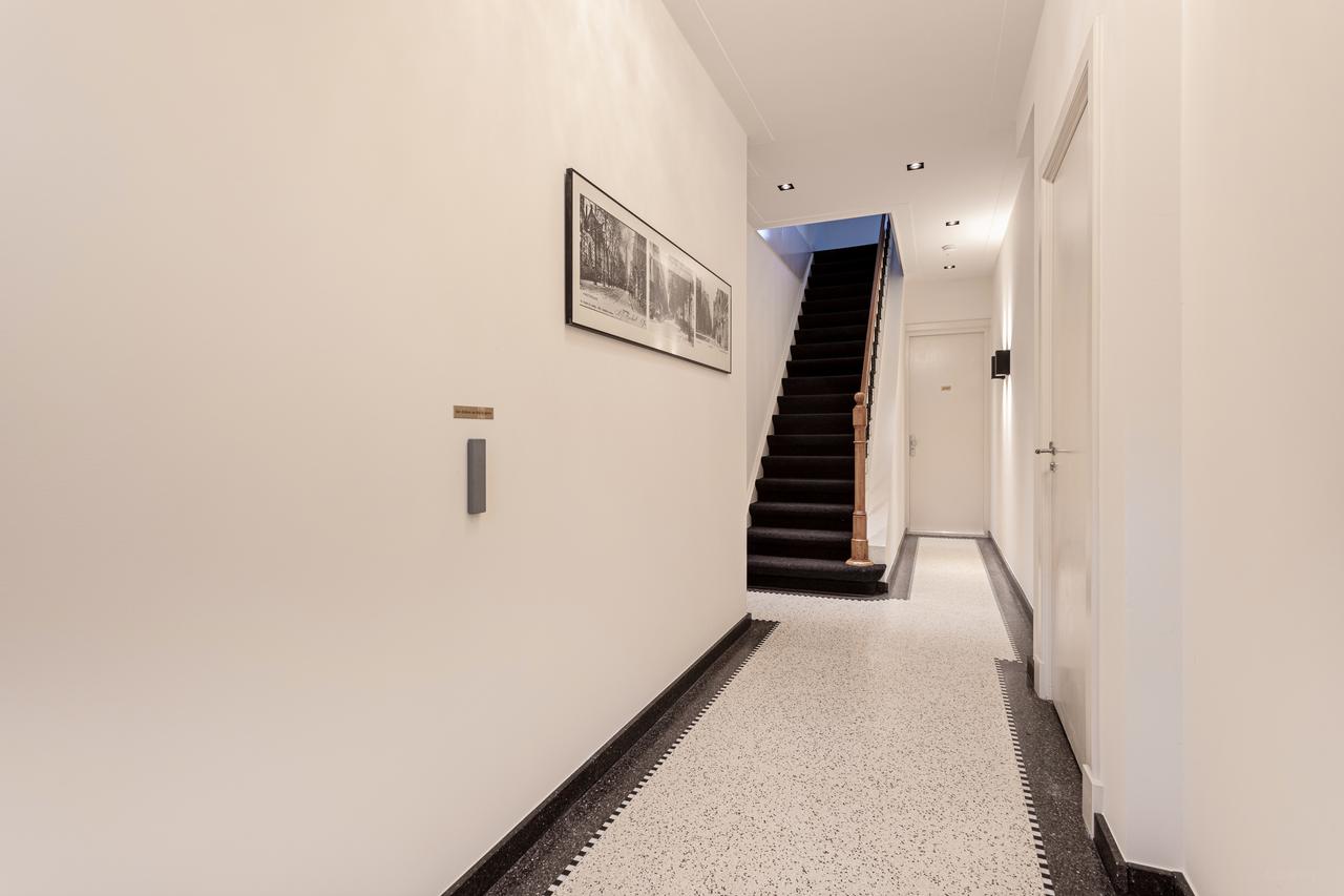 Driekamerappartement met balkon in Vondelbuurt - Afbeelding 13