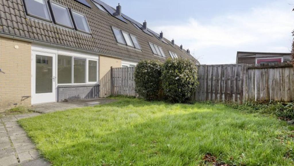 Huurhuis met 3 slaapkamers in Houten - Afbeelding 1