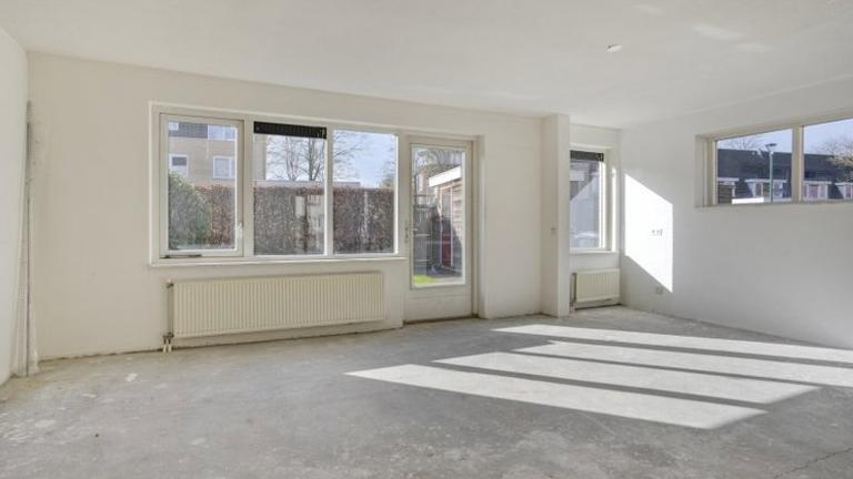 Huurhuis met 3 slaapkamers in Houten - Afbeelding 2