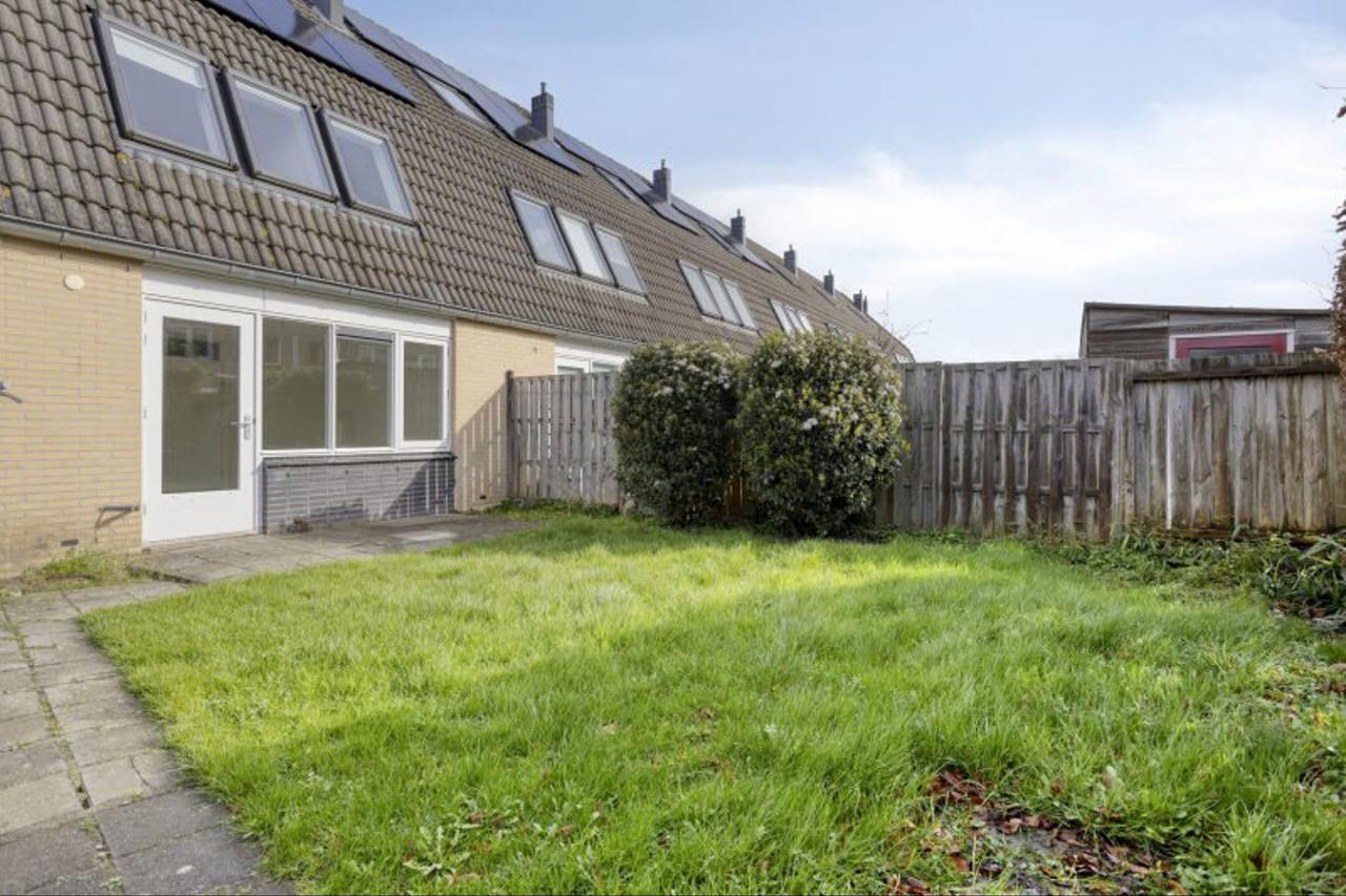 Huurhuis met 3 slaapkamers in Houten - Afbeelding 3