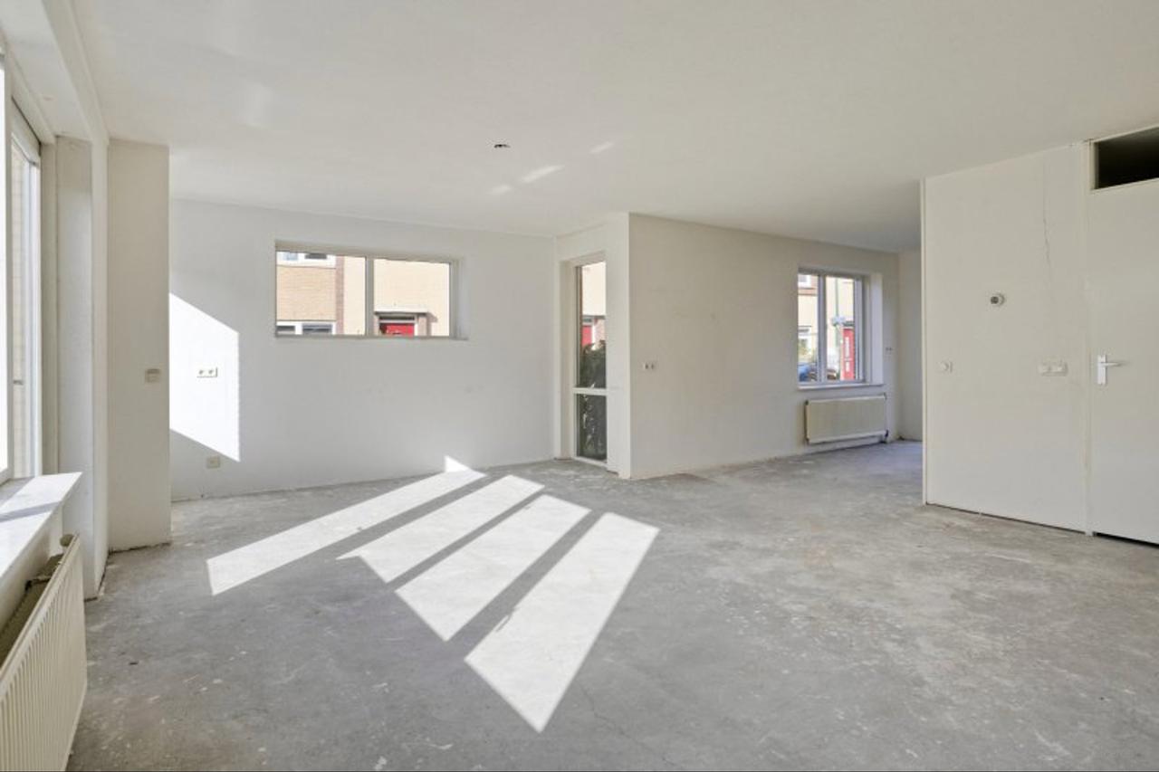 Huurhuis met 3 slaapkamers in Houten - Afbeelding 5