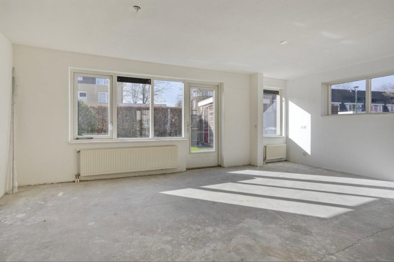Huurhuis met 3 slaapkamers in Houten - Afbeelding 6