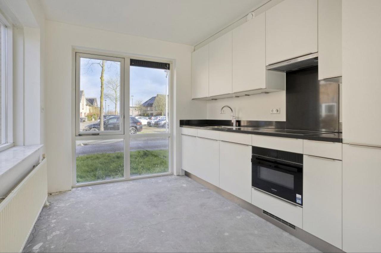 Huurhuis met 3 slaapkamers in Houten - Afbeelding 8