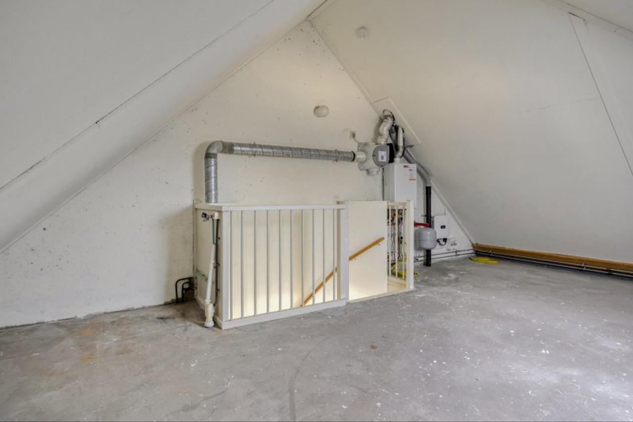 Huurhuis met 3 slaapkamers in Houten - Afbeelding 15