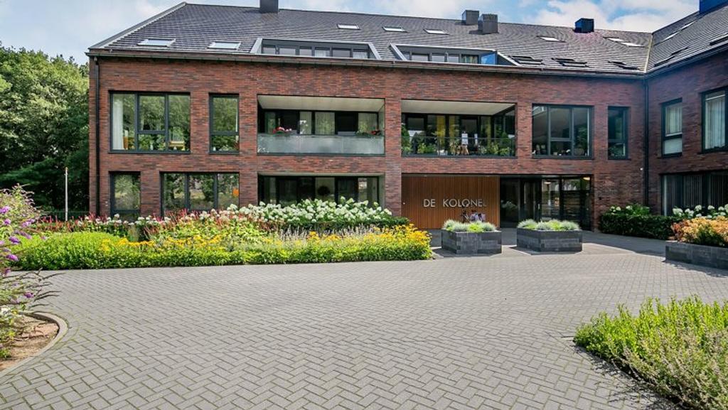 Appartement met balkon en parkeren in Ede - Afbeelding 1