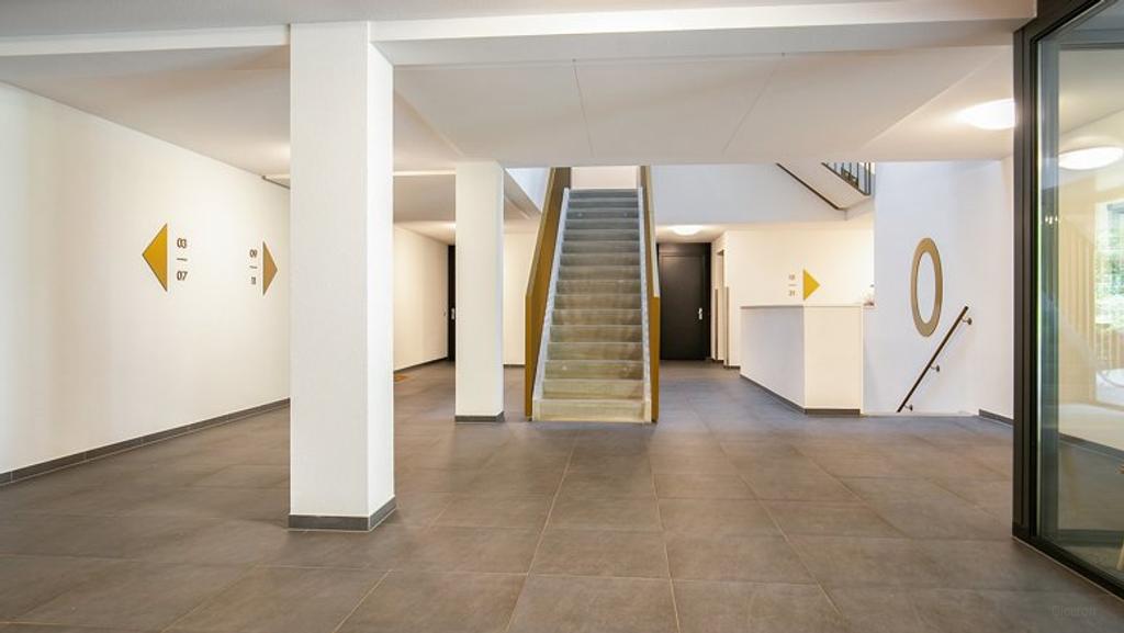 Appartement met balkon en parkeren in Ede - Afbeelding 2