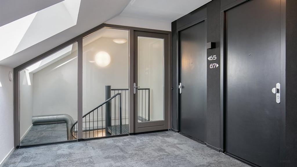 Appartement met balkon en parkeren in Ede - Afbeelding 3