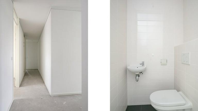 Appartement met balkon en parkeren in Ede - Afbeelding 4