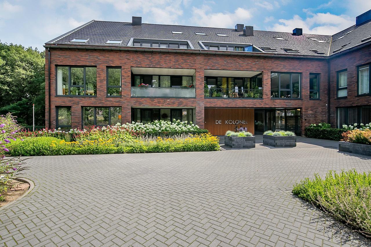 Appartement met balkon en parkeren in Ede - Afbeelding 5
