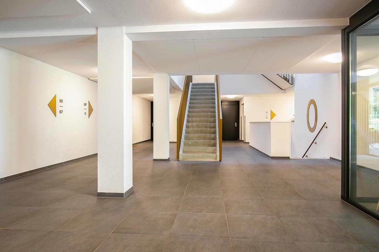 Appartement met balkon en parkeren in Ede - Afbeelding 6