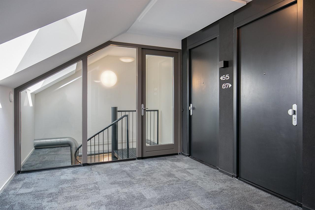 Appartement met balkon en parkeren in Ede - Afbeelding 7