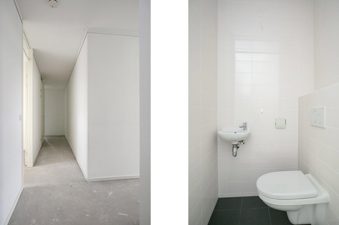 Appartement met balkon en parkeren in Ede - Afbeelding 8