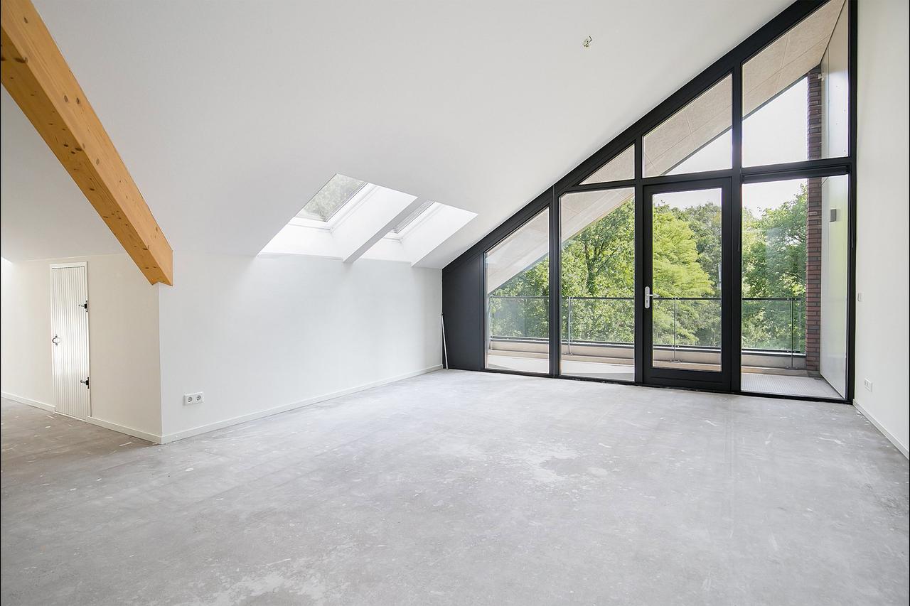 Appartement met balkon en parkeren in Ede - Afbeelding 9
