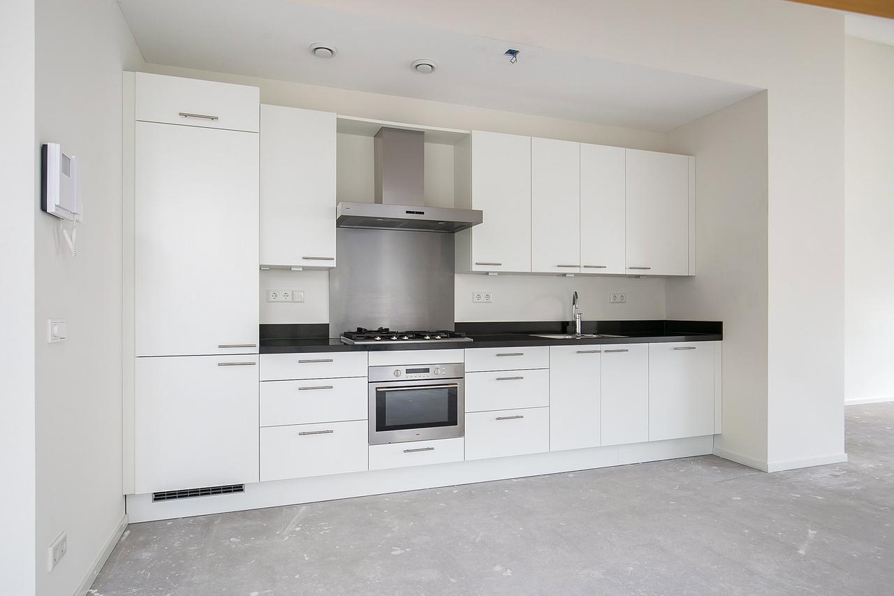Appartement met balkon en parkeren in Ede - Afbeelding 10