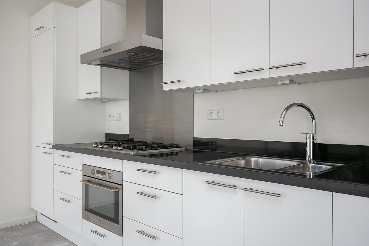 Appartement met balkon en parkeren in Ede - Afbeelding 11