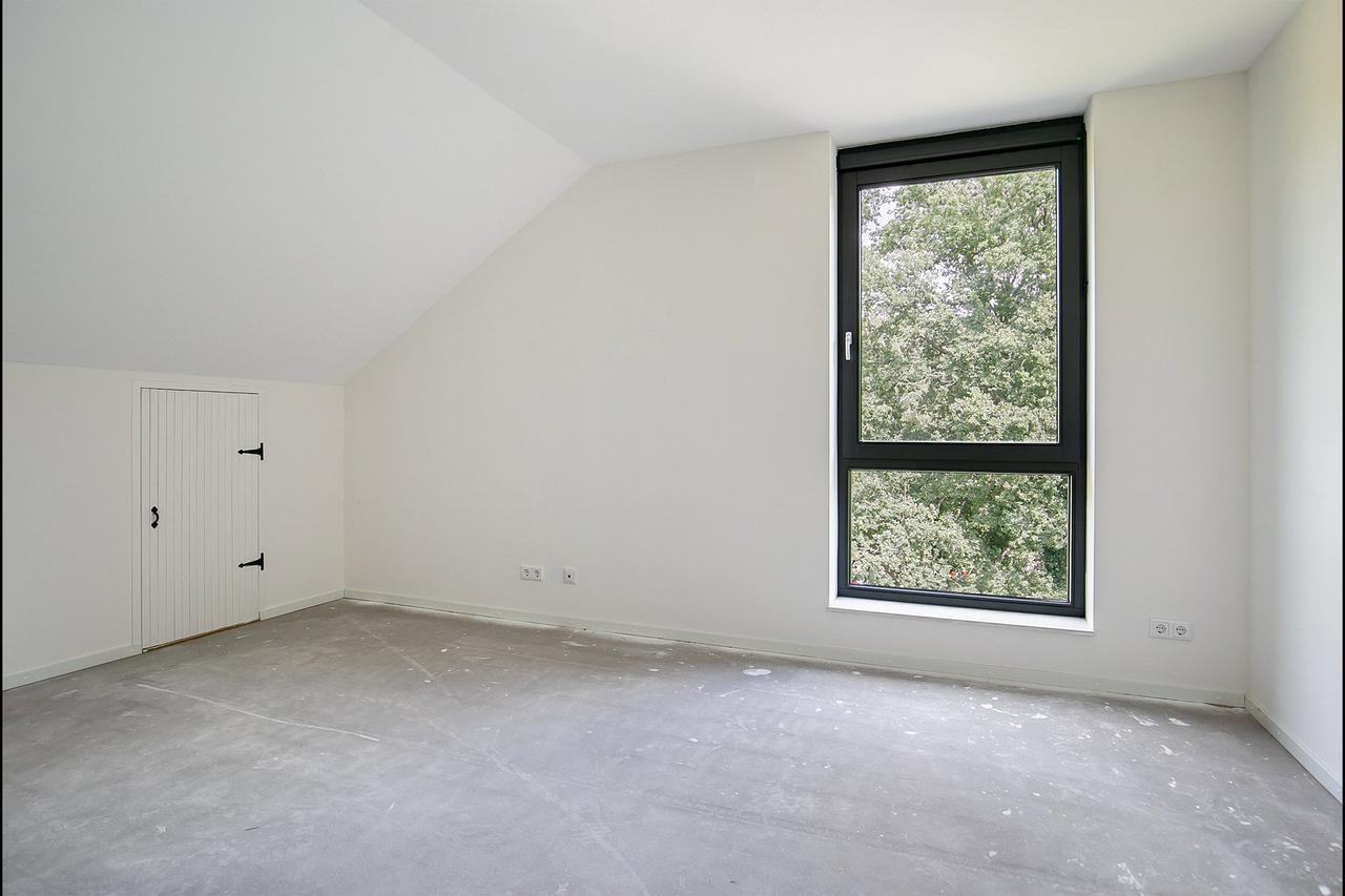 Appartement met balkon en parkeren in Ede - Afbeelding 15