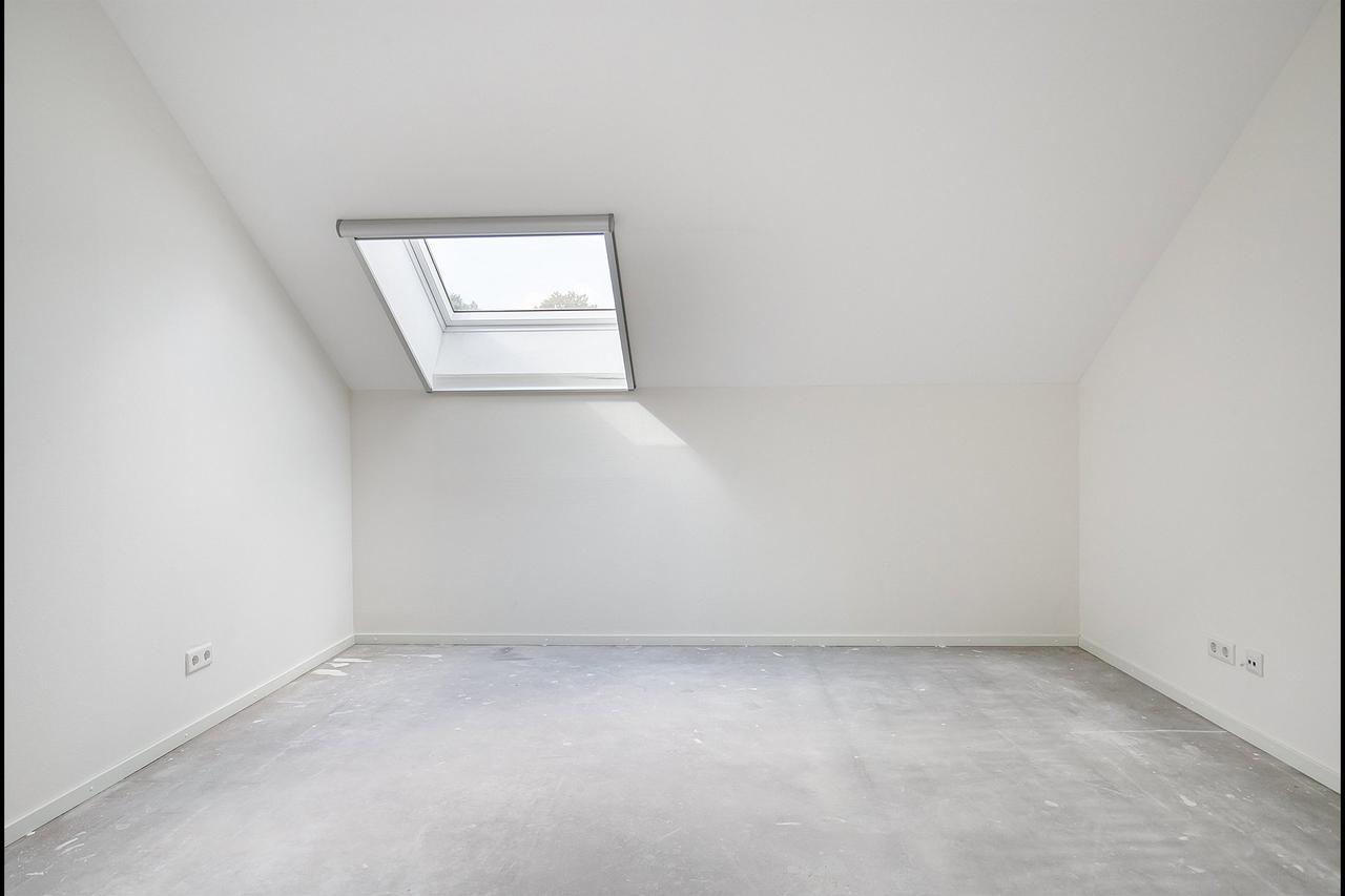 Appartement met balkon en parkeren in Ede - Afbeelding 16