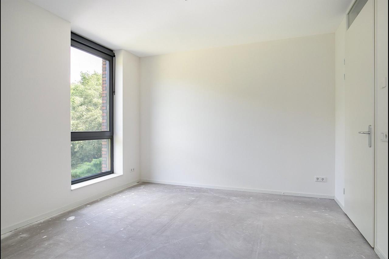 Appartement met balkon en parkeren in Ede - Afbeelding 17