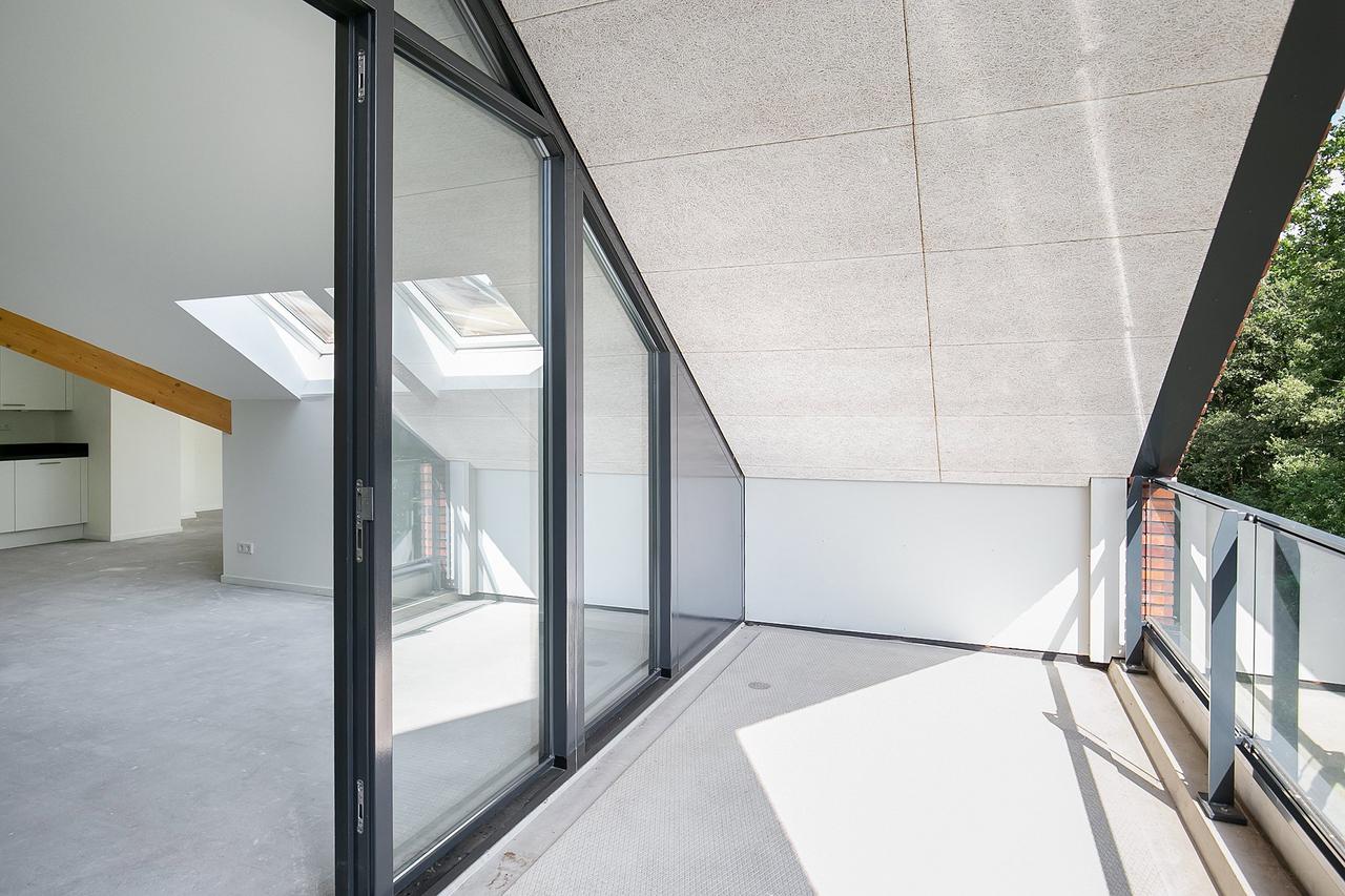 Appartement met balkon en parkeren in Ede - Afbeelding 20