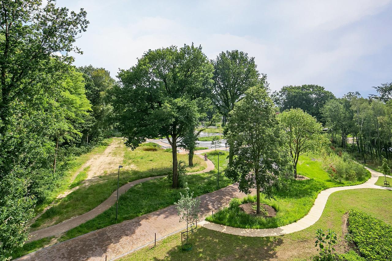 Appartement met balkon en parkeren in Ede - Afbeelding 22