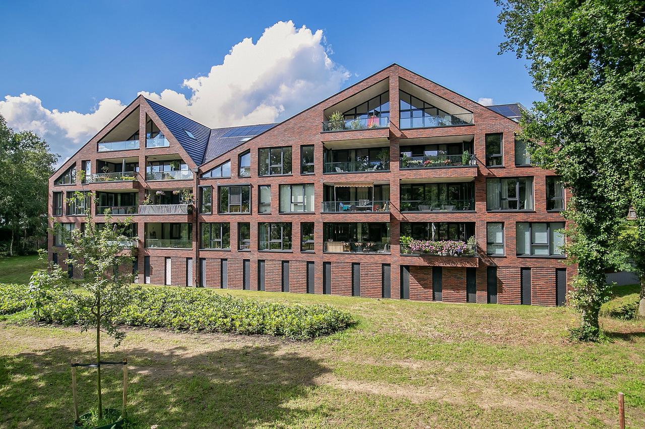 Appartement met balkon en parkeren in Ede - Afbeelding 23