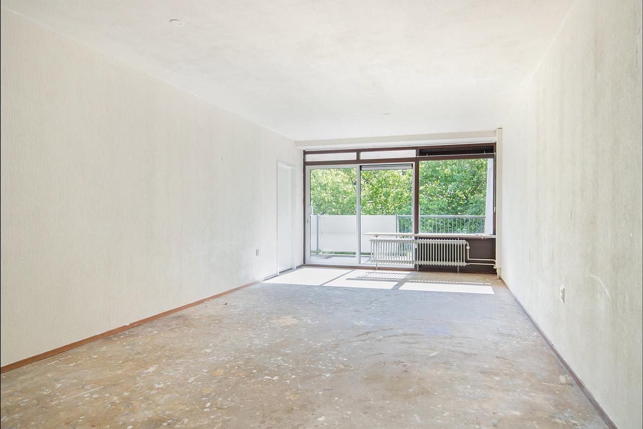 74 m² appartement met terras in Leiden - Afbeelding 7