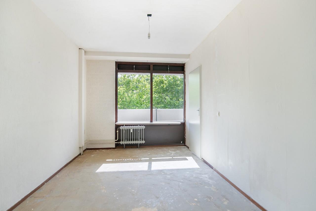 74 m² appartement met terras in Leiden - Afbeelding 11