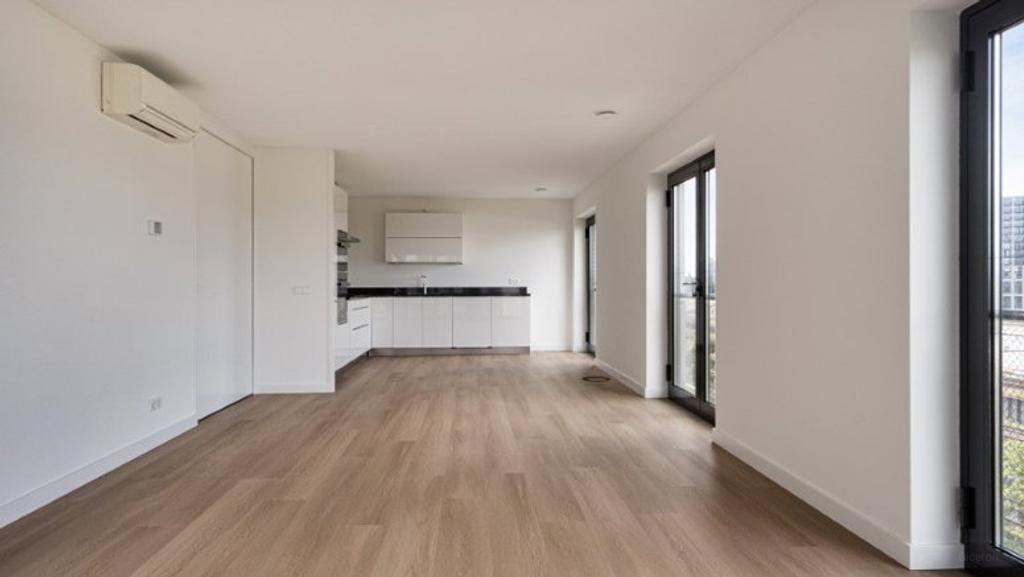 109 m² appartement met airco in Amsterdam - Afbeelding 1