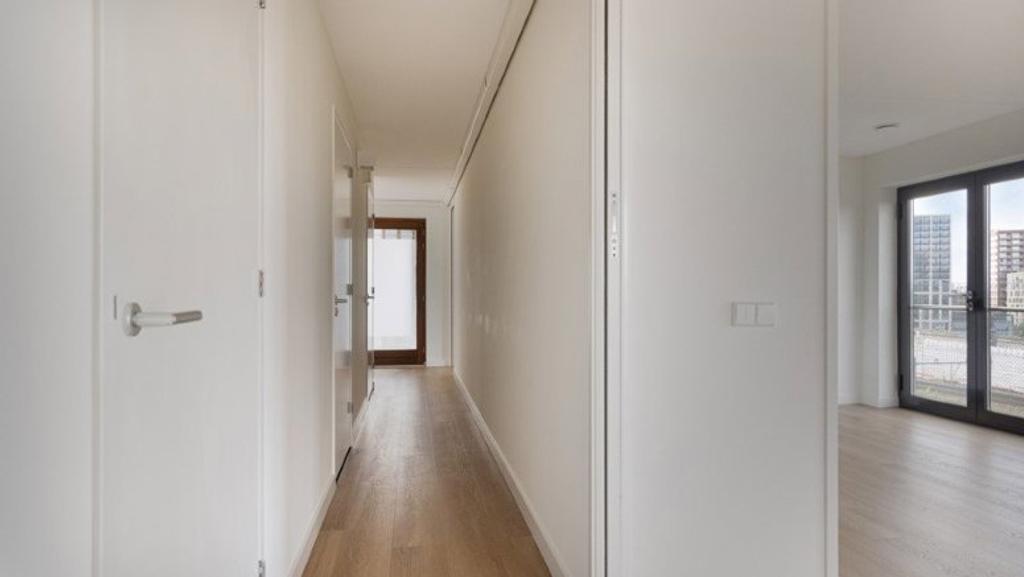 109 m² appartement met airco in Amsterdam - Afbeelding 2