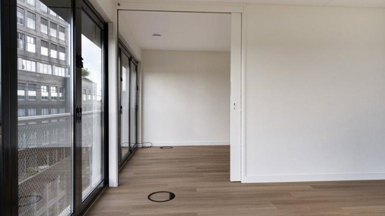 109 m² appartement met airco in Amsterdam - Afbeelding 4