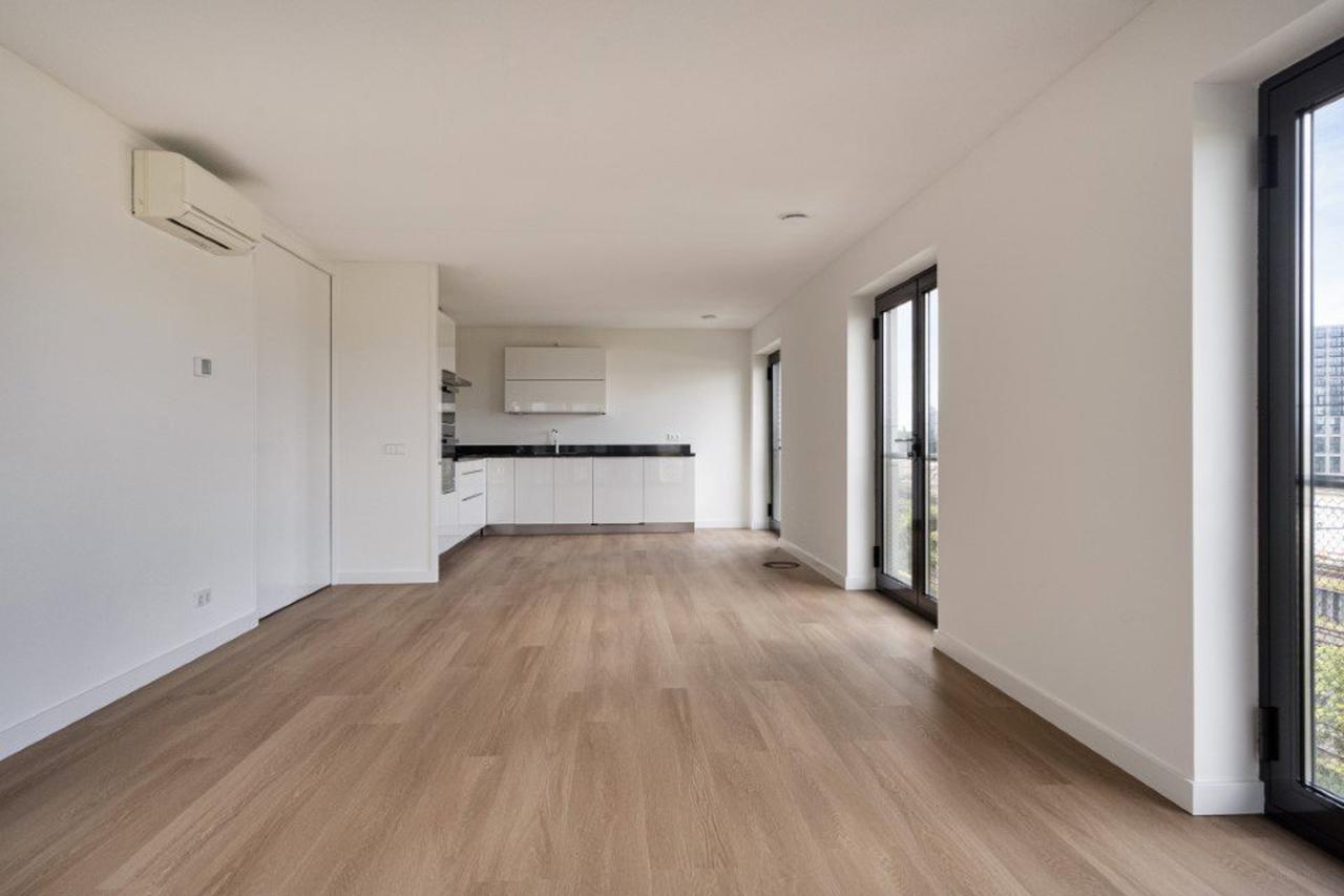 109 m² appartement met airco in Amsterdam - Afbeelding 5
