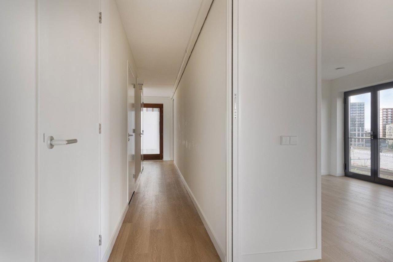 109 m² appartement met airco in Amsterdam - Afbeelding 6