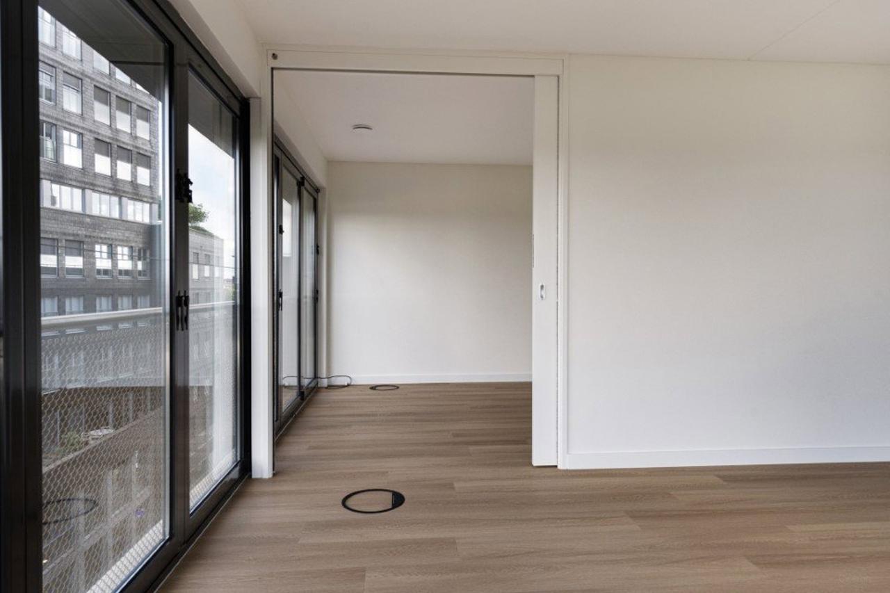 109 m² appartement met airco in Amsterdam - Afbeelding 8