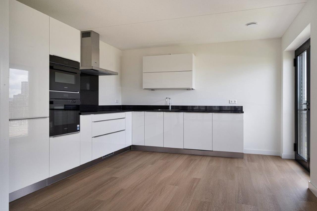 109 m² appartement met airco in Amsterdam - Afbeelding 9
