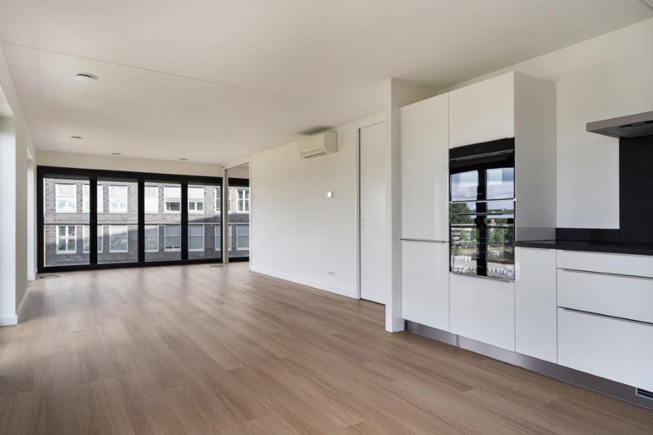 109 m² appartement met airco in Amsterdam - Afbeelding 10