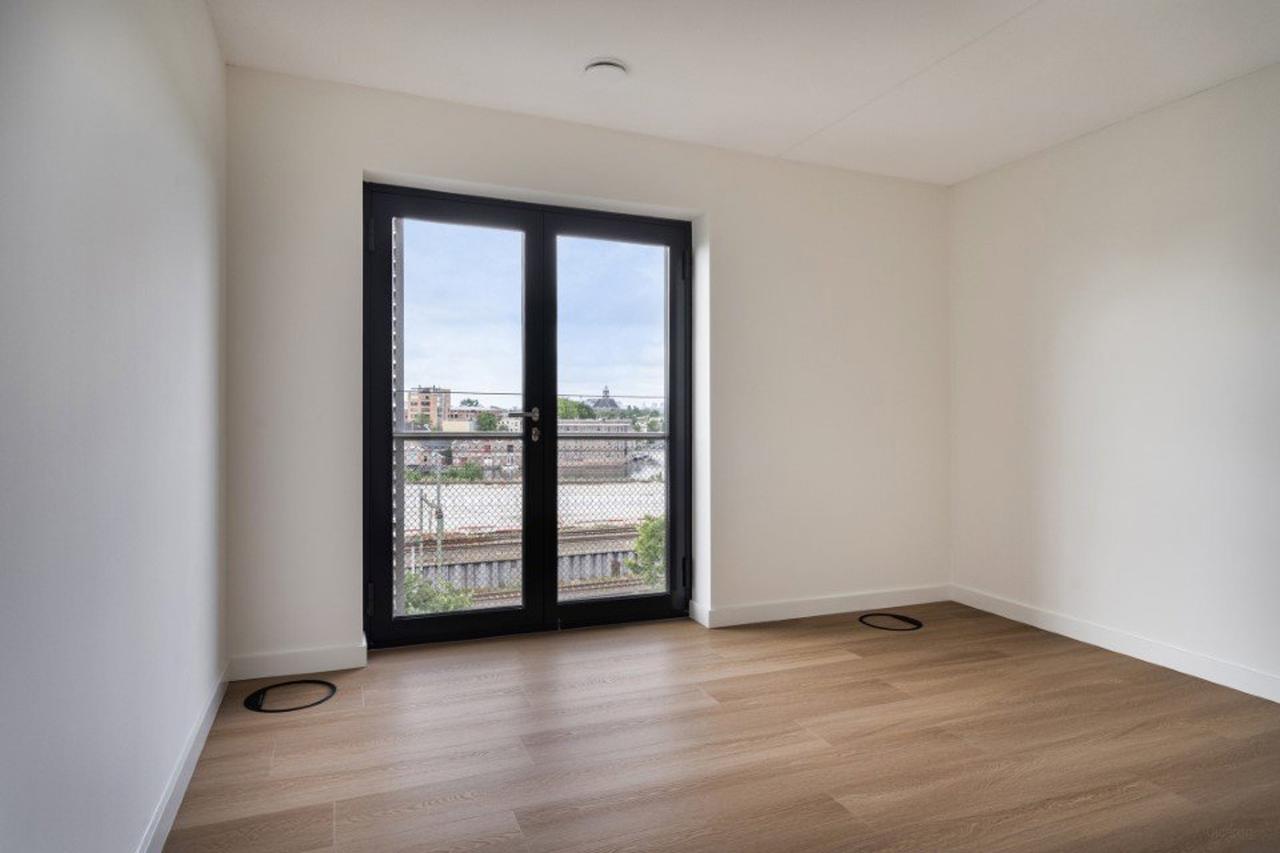 109 m² appartement met airco in Amsterdam - Afbeelding 13