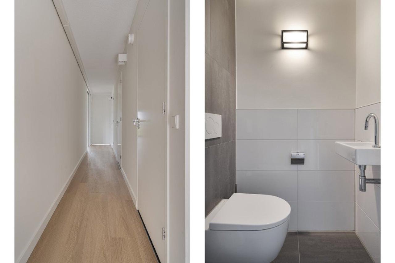 109 m² appartement met airco in Amsterdam - Afbeelding 16