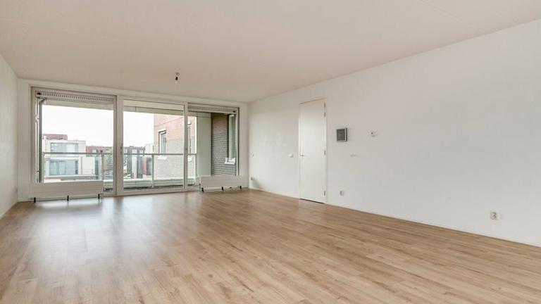 119 m² appartement met balkon op IJburg - Afbeelding 4