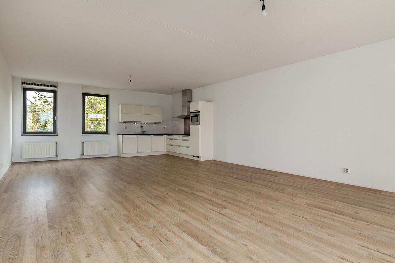 119 m² appartement met balkon op IJburg - Afbeelding 5