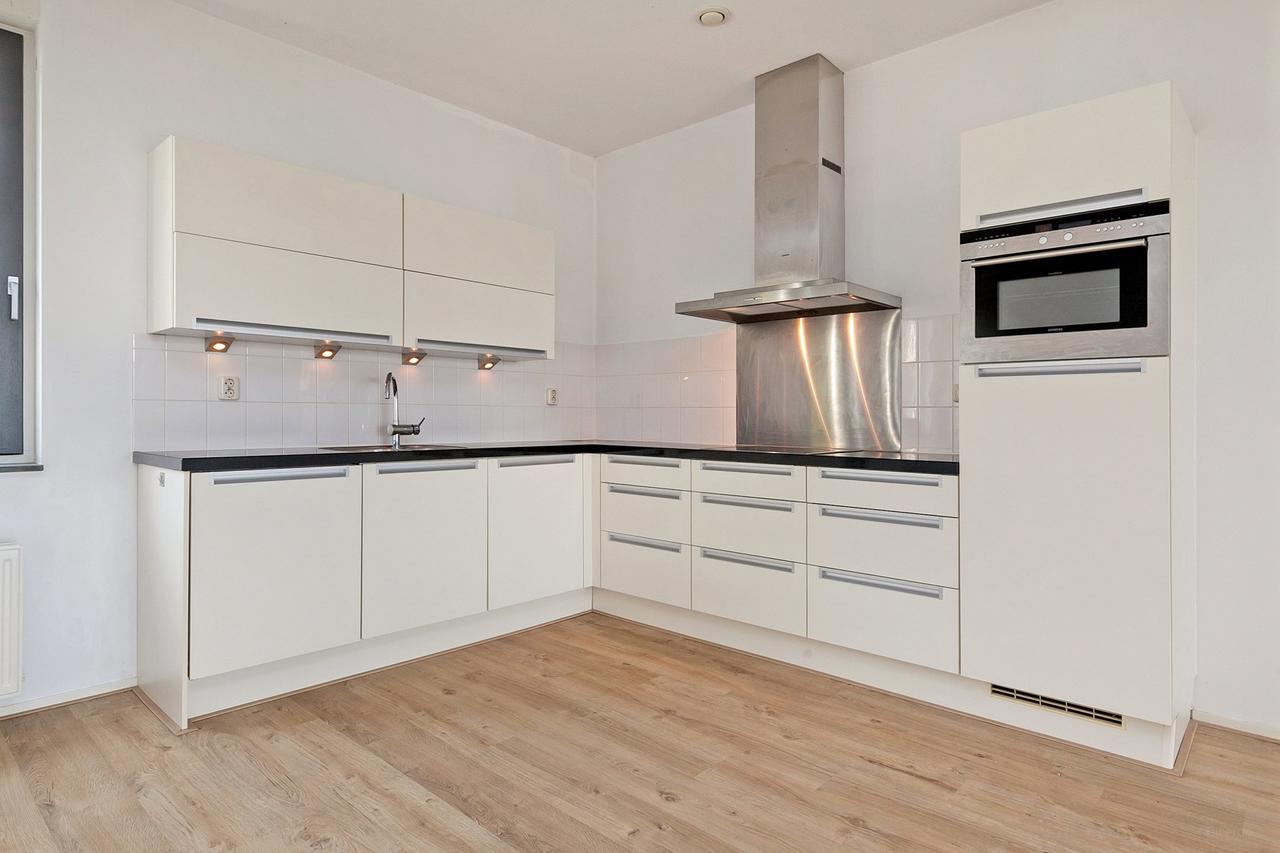 119 m² appartement met balkon op IJburg - Afbeelding 6