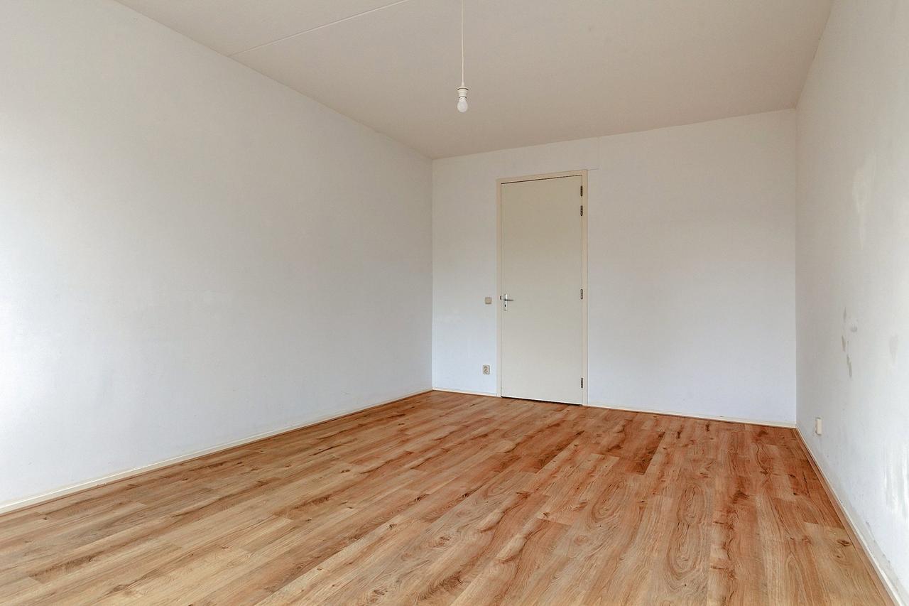 119 m² appartement met balkon op IJburg - Afbeelding 7