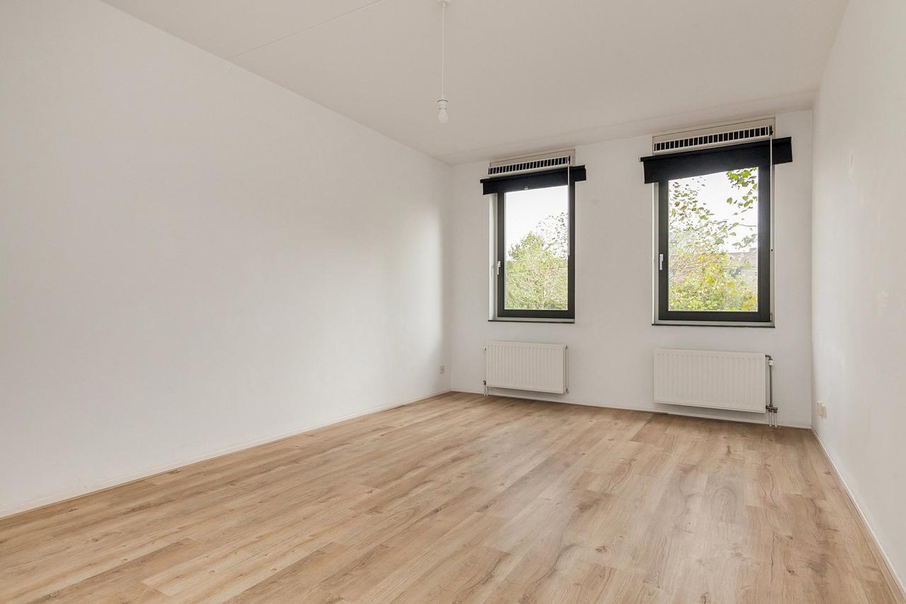 119 m² appartement met balkon op IJburg - Afbeelding 8