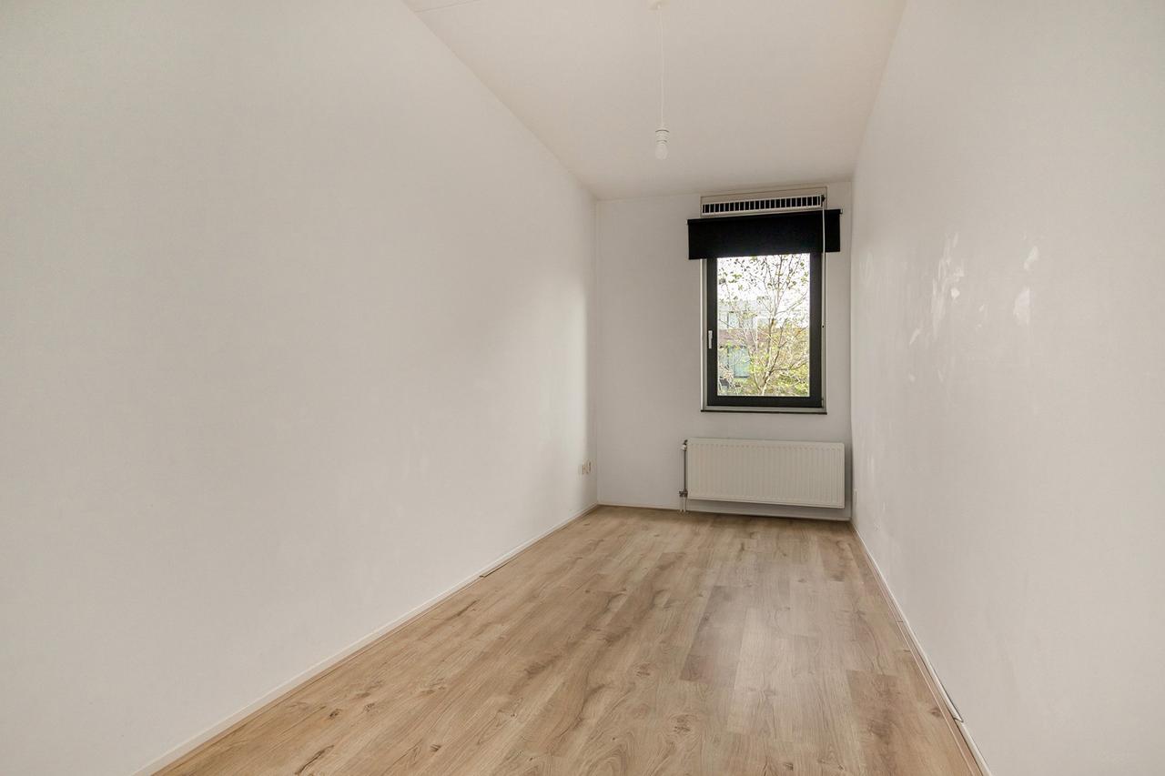 119 m² appartement met balkon op IJburg - Afbeelding 10