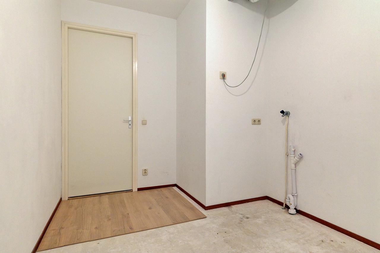 119 m² appartement met balkon op IJburg - Afbeelding 11
