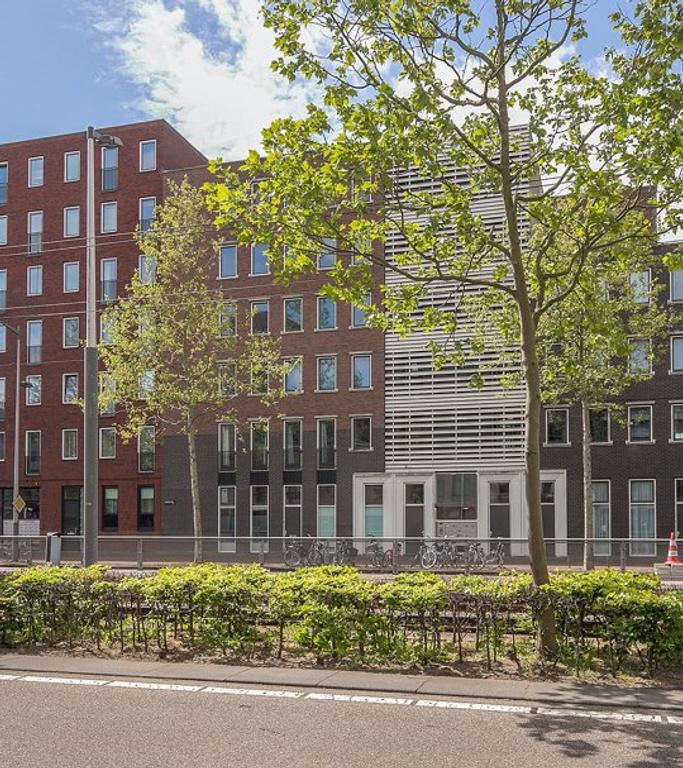 119 m² appartement met balkon op IJburg - Afbeelding 16