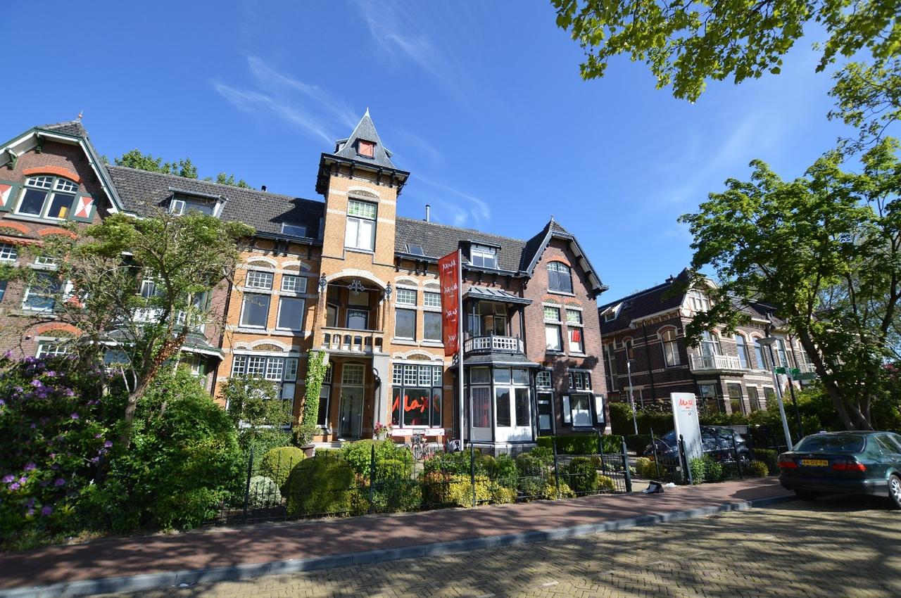 Studio van 46 m² met balkon aan Willemskade - Afbeelding 1